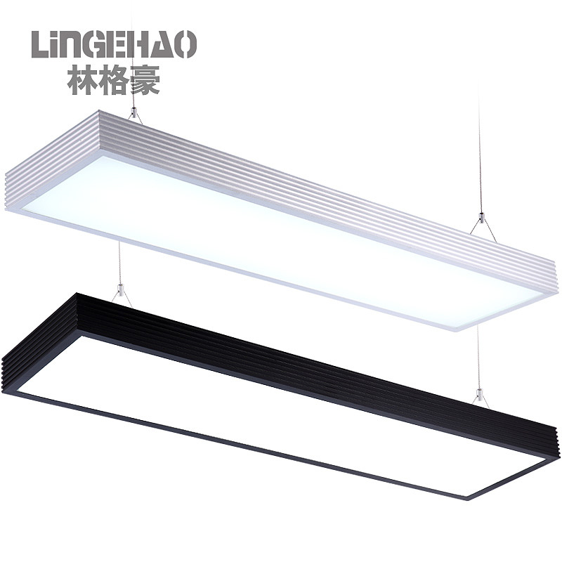 林格豪LED长条办公照明吊线灯铝材吊线灯具（图ZMTI2Nzg5OTMy） - 其他 - 站酷设计师飞一夏原创素材 - 站酷ZCOOL