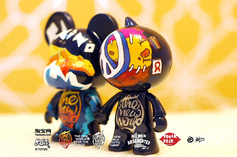 THE&nbsp;NEW&nbsp;WORLD