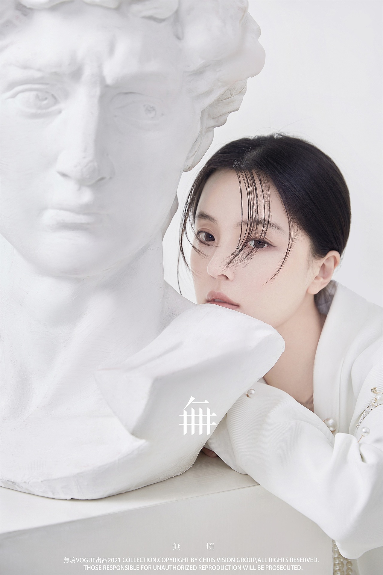 无境-气质女神-白（图ZMjc2Nzc1NTg4） - 人像摄影 - 站酷设计师无境Studio原创素材 - 站酷ZCOOL