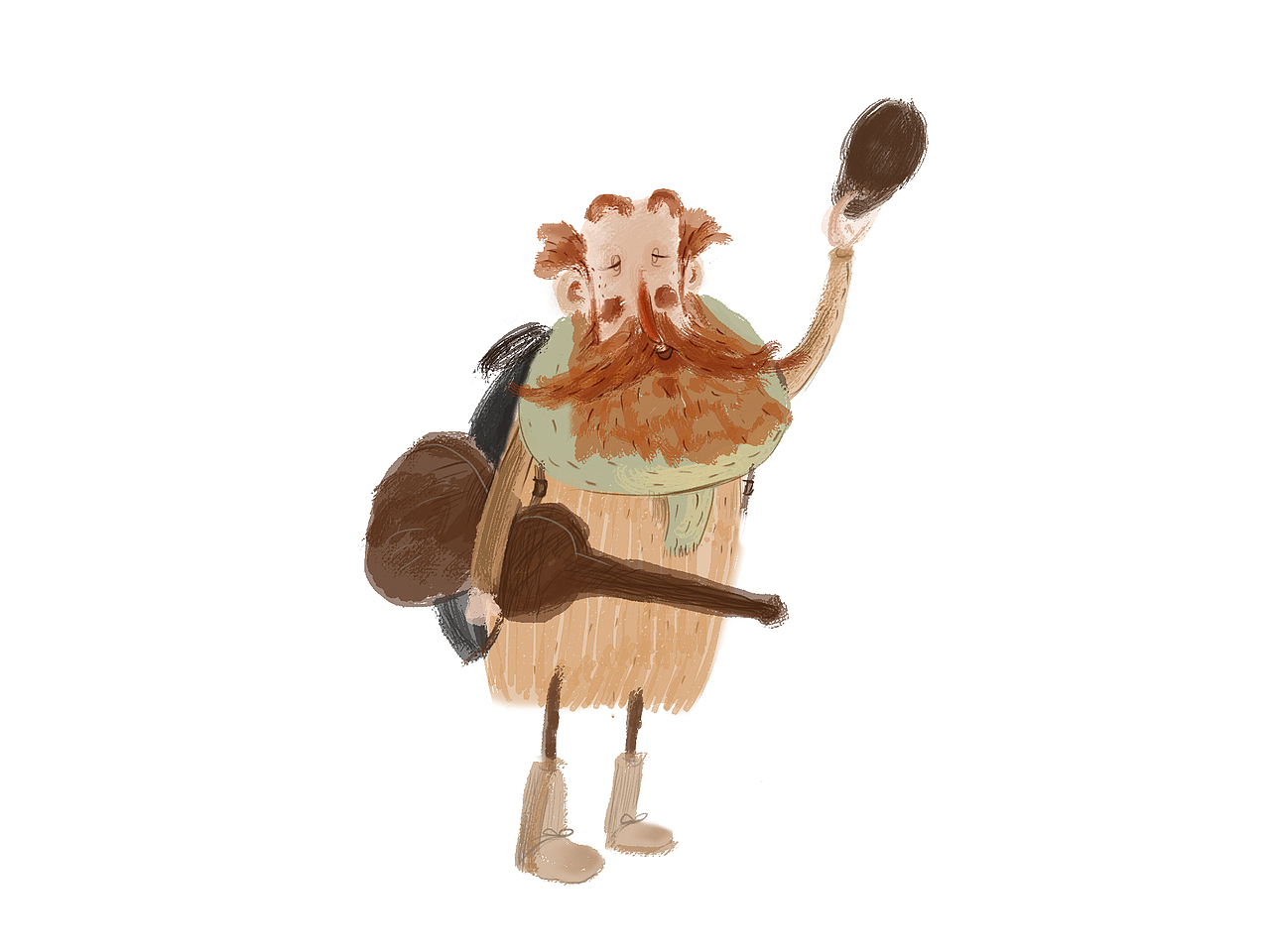 多多练习，提高技能点（图ZNjM2ODI4NzY=） - 其他 - 站酷设计师雨鱼mind原创素材 - 站酷ZCOOL