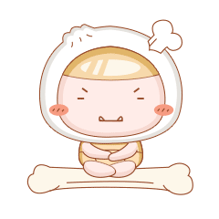 包哥哥狗年篇【微信表情】（图ZMTAzMTI0MzEy） - 网络表情 - 站酷设计师baogg原创素材 - 站酷ZCOOL