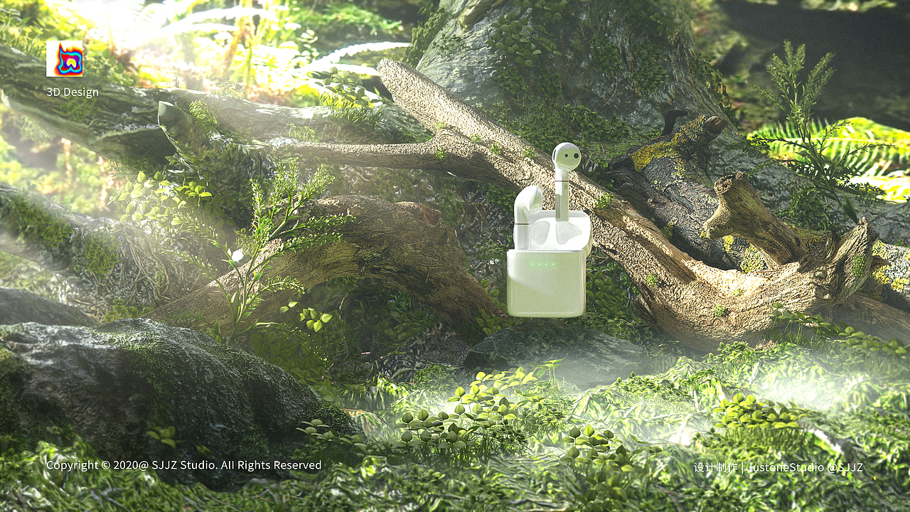 November 小场景（图ZMjMyMjA1NjA4） - 建筑/空间 - 站酷设计师手部疾病逐渐加重原创素材 - 站酷ZCOOL