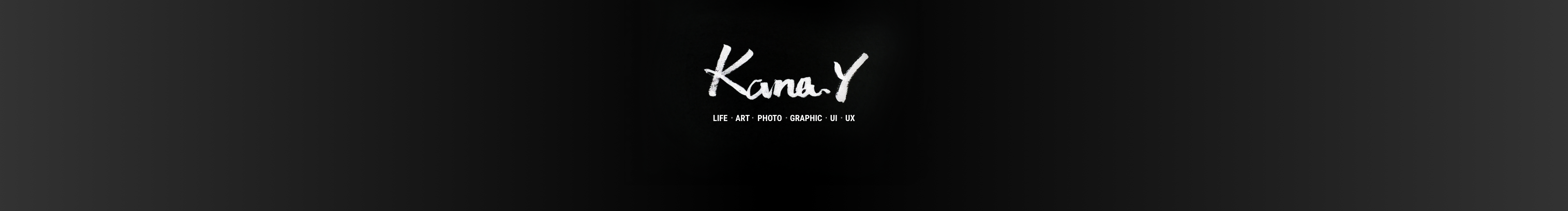 Kana_Y的個人主頁（封面預覽） - 主頁封面設置 - 站酷設計師Kana_Y原創(chuàng)素材 - 站酷ZCOOL