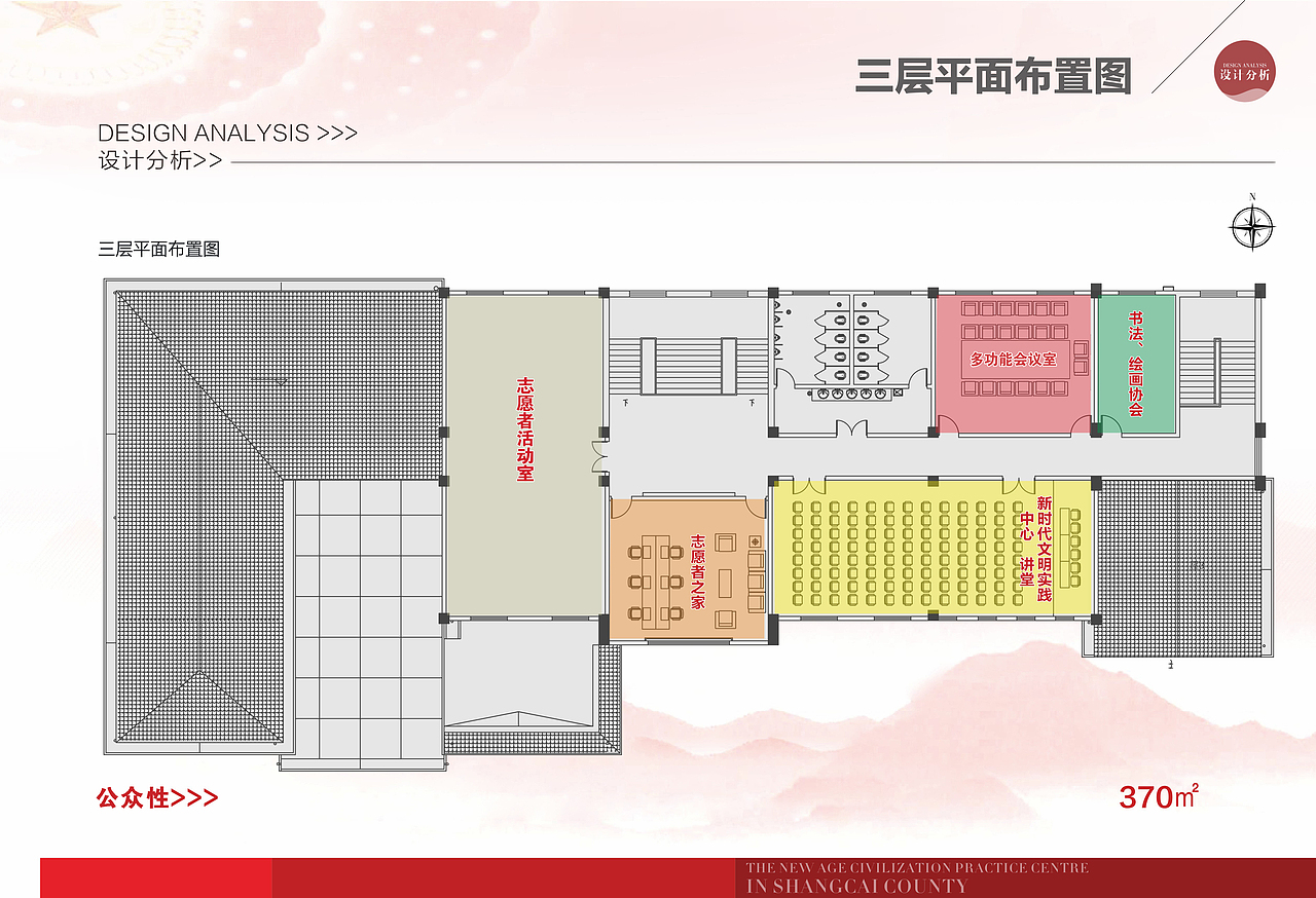 新时代文明实践中心（图ZMjI5MzQxODE2） - 展陈设计 - 站酷设计师田野文化001原创素材 - 站酷ZCOOL