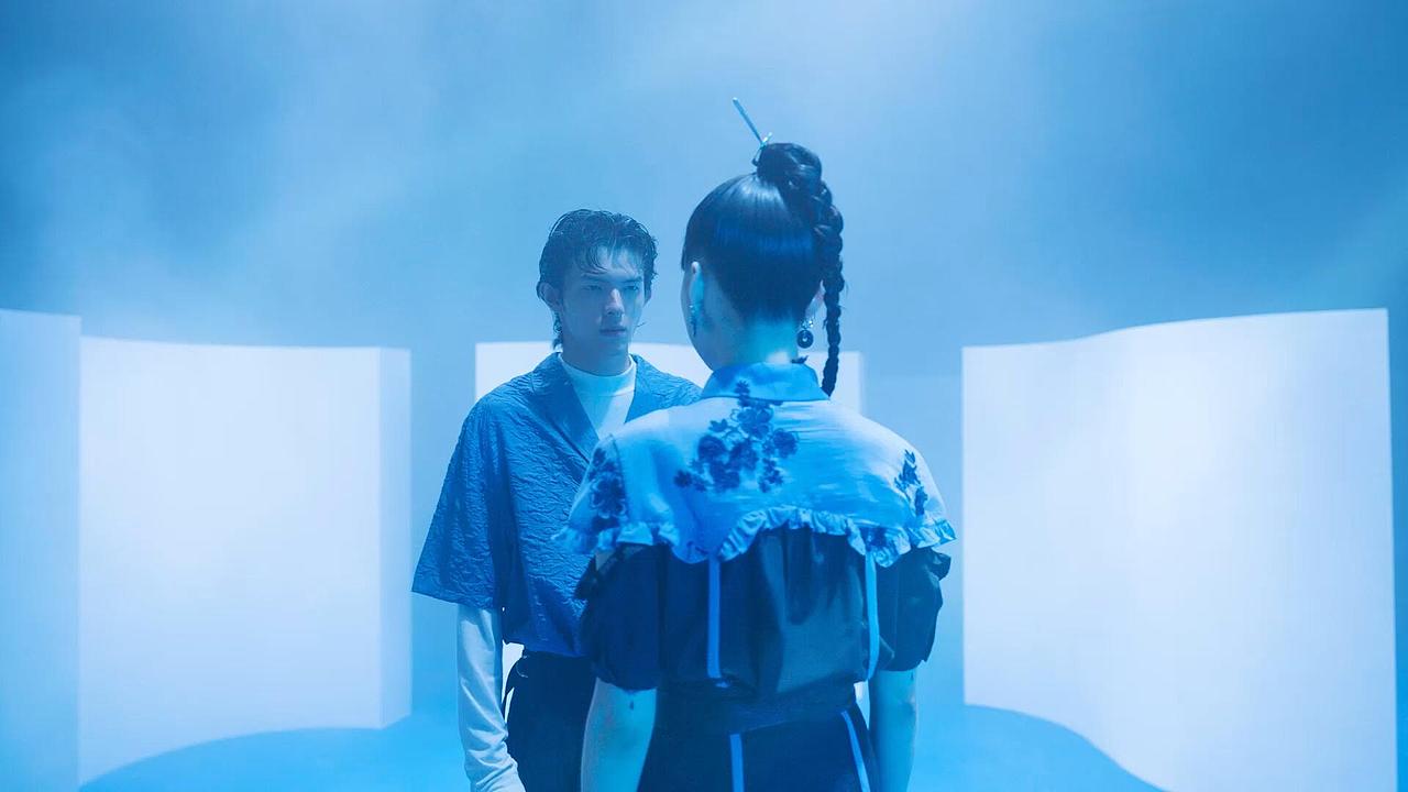 #大闹天空# 森达&上美影联名