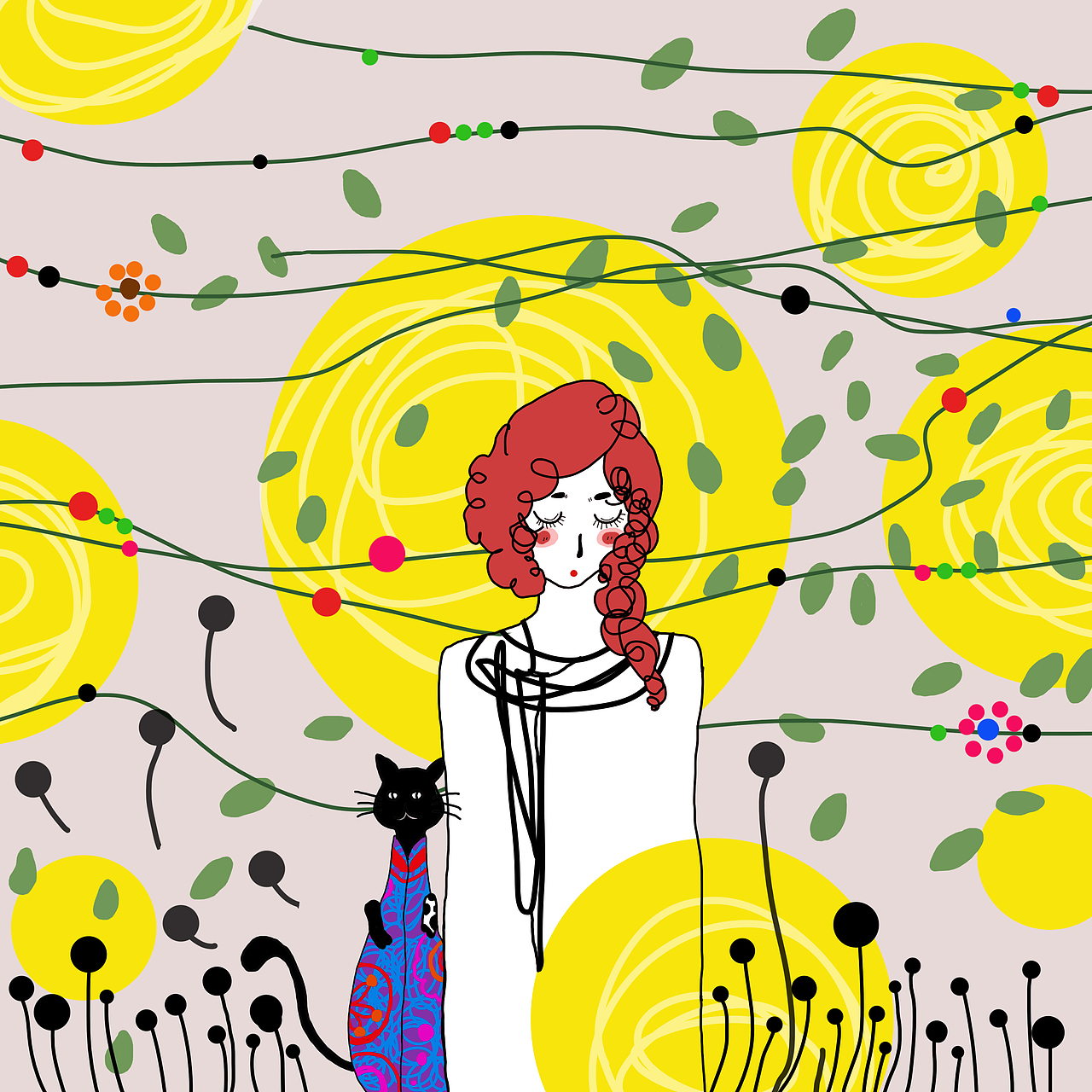 包包插画（图ZMzU0MTI5NTMy） - 商业插画 - 站酷设计师普罗范原创素材 - 站酷ZCOOL