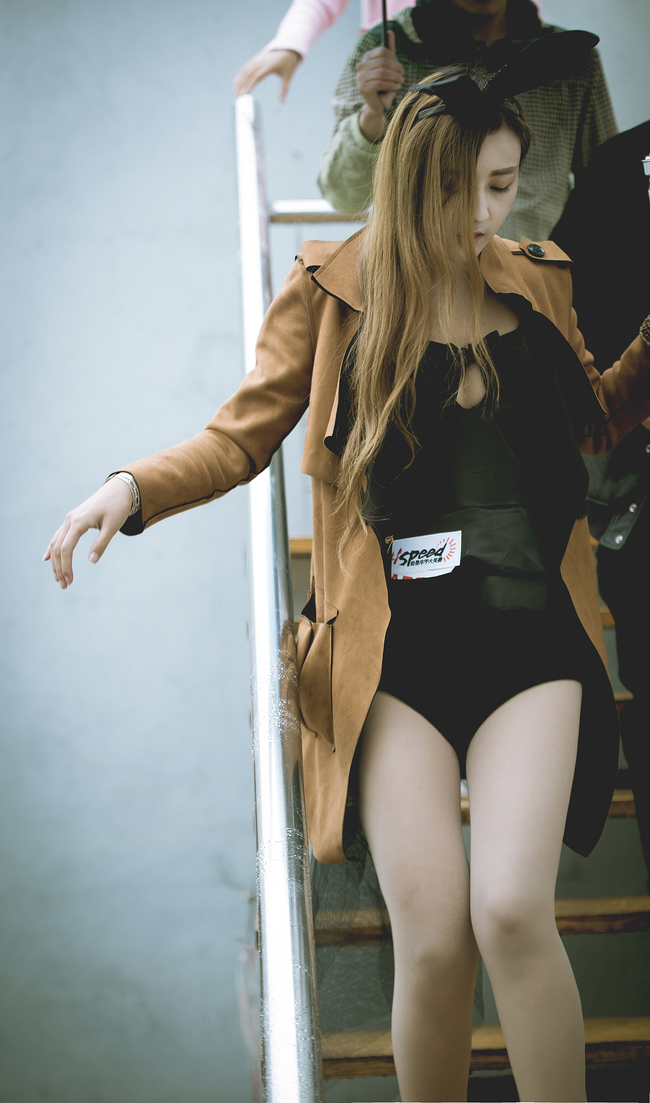 赛道篇(暗调摄影)----男人的归宿