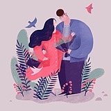 蓝pangzi的头像