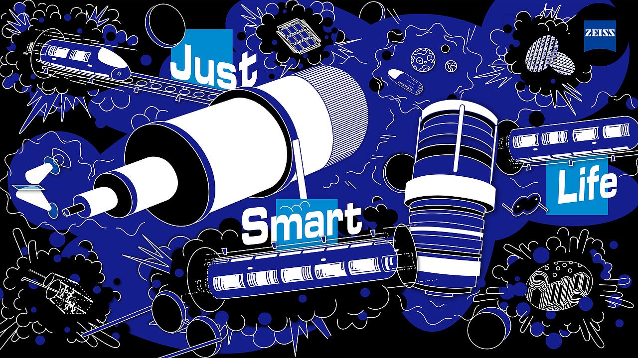 就智慧生活-Just Smart Life（图ZMjIxNDg2MzMy） - 包装 - 站酷设计师蔡国强原创素材 - 站酷ZCOOL