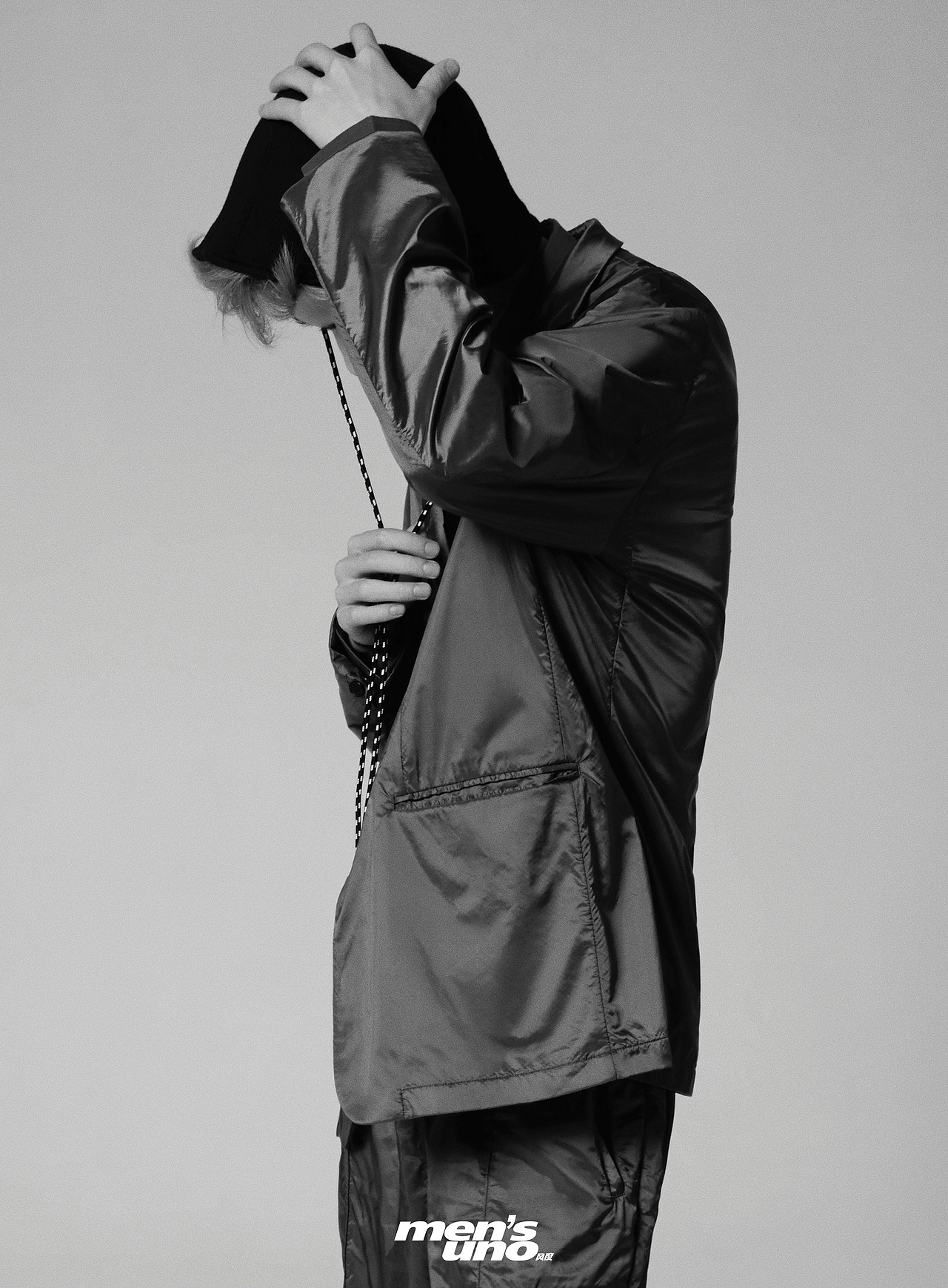 风度men's uno x 朱正廷（图ZMjk0NzUwOTQ4） - 修图/后期 - 站酷设计师L小C原创素材 - 站酷ZCOOL