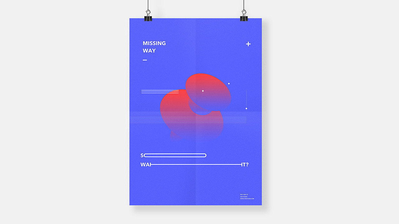 百日海报计划（全）（图ZODQxODgzNzI=） - 海报 - 站酷设计师Chris886原创素材 - 站酷ZCOOL