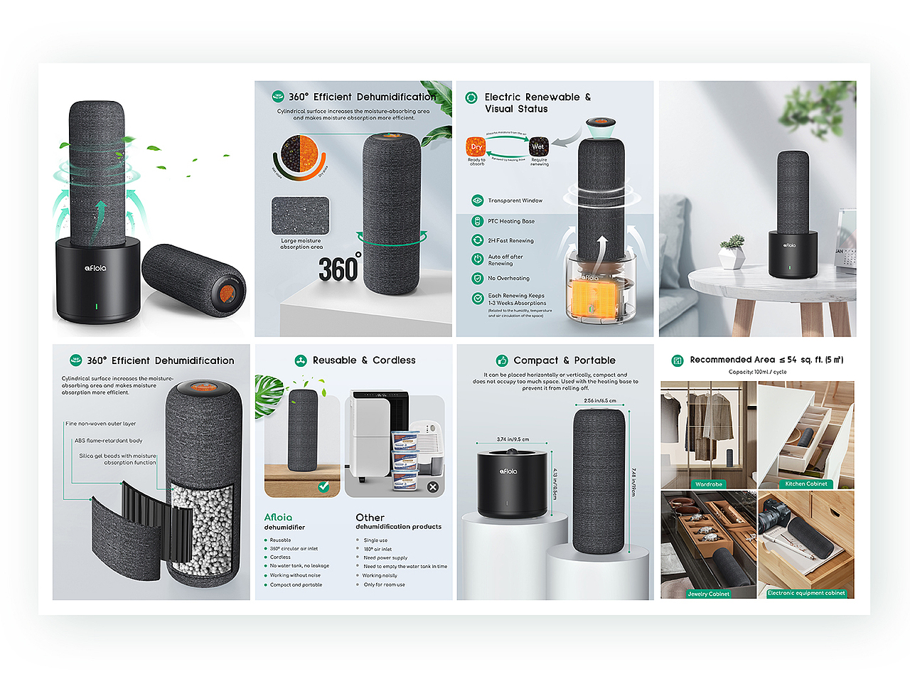 家居类目合集第二发