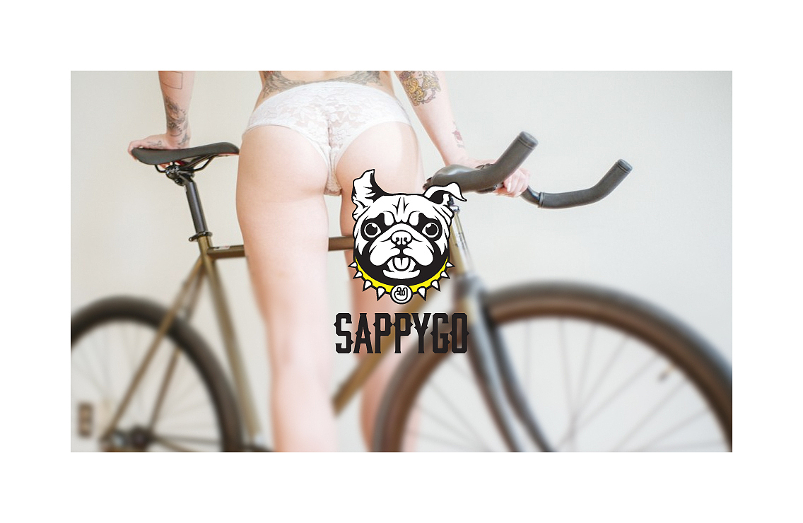 SAPPYGO（图ZNjA1MDAzODQ=） - 品牌 - 站酷设计师陈晓恒EricStudio原创素材 - 站酷ZCOOL