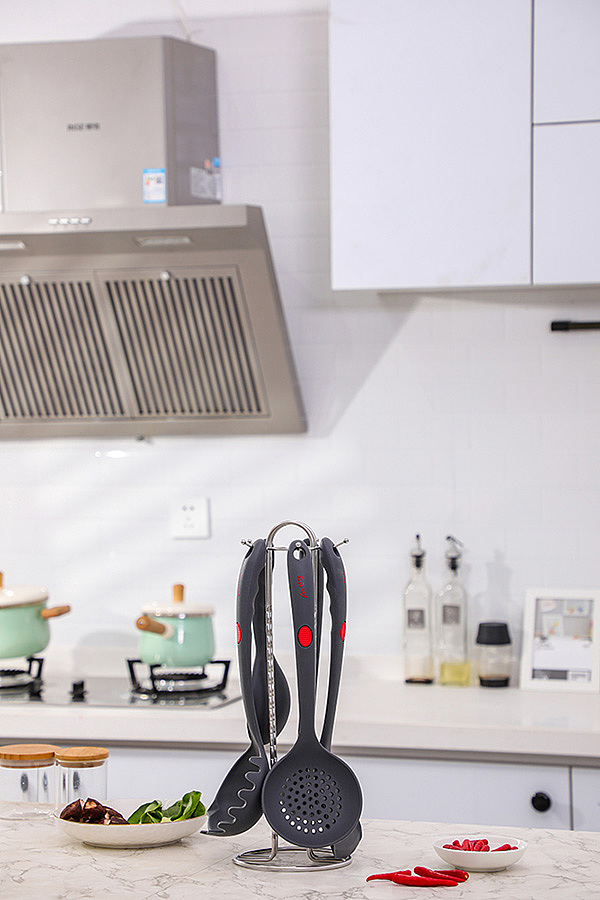 厨房用品拍摄分享