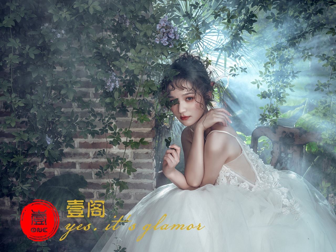 婚与纱|想与你说的话noh ss!w !