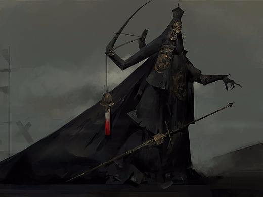 僵尸王