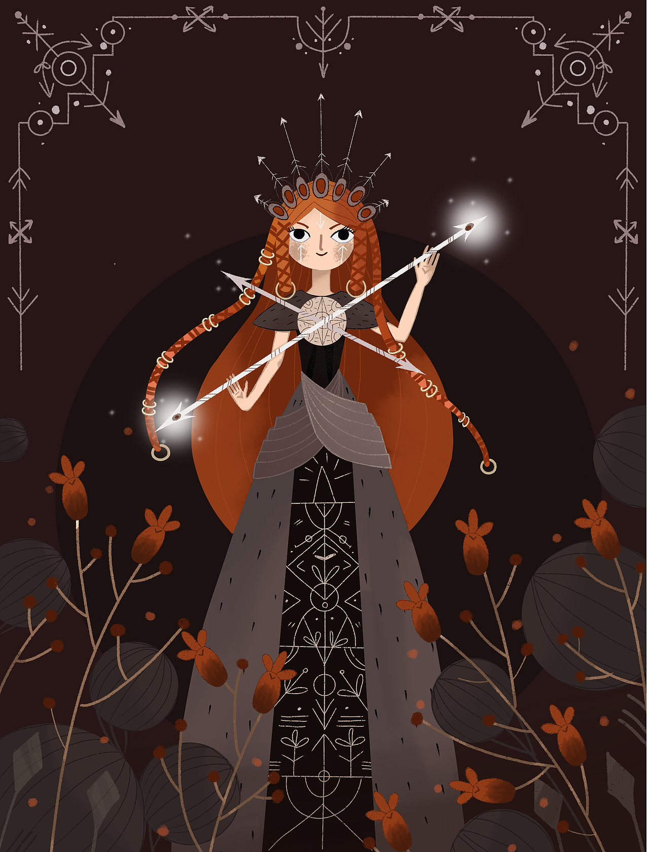 近期练手作品（图ZMTcwNzY3MDk2） - 儿童插画 - 站酷设计师木棉2345原创素材 - 站酷ZCOOL