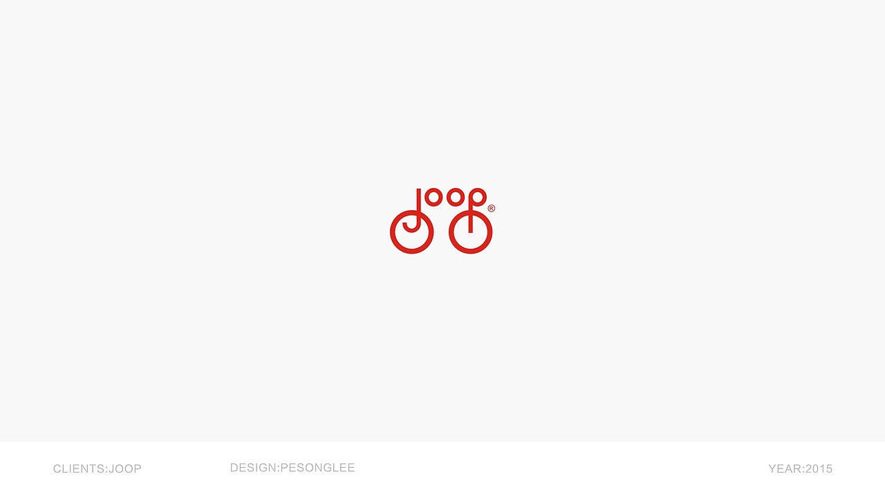 标识合集 | LOGOS 2015-2016 | PESONGLEE