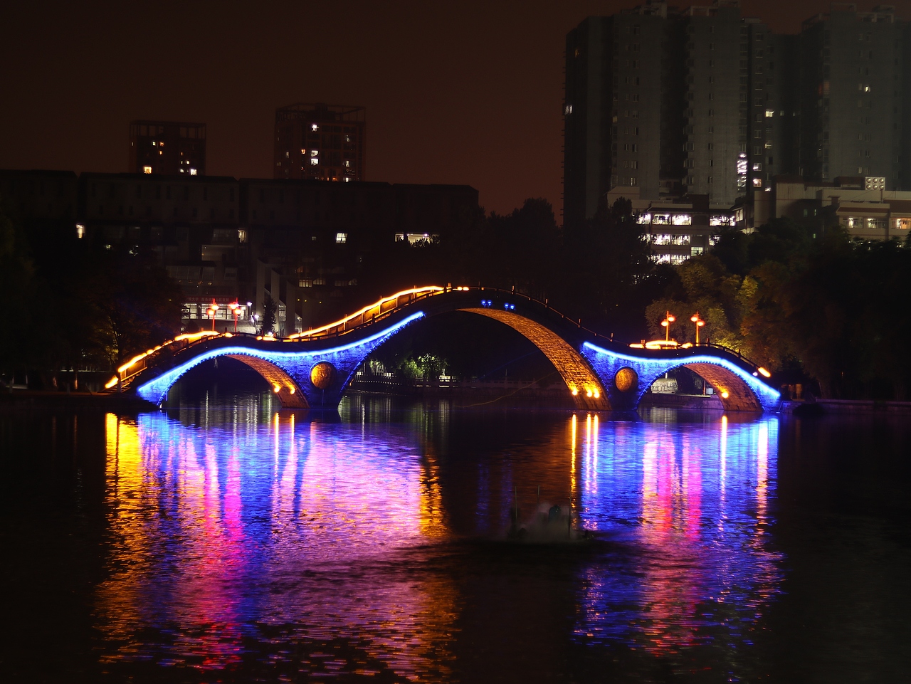 吉首大学（图ZMTMzMjE1MDYw） - 风光摄影 - 站酷设计师梦醒时分sr原创素材 - 站酷ZCOOL