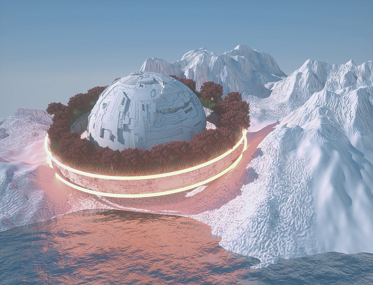 c4d（图ZMjE2MTY1NDIw） - 机械/交通 - 站酷设计师Z35686430原创素材 - 站酷ZCOOL