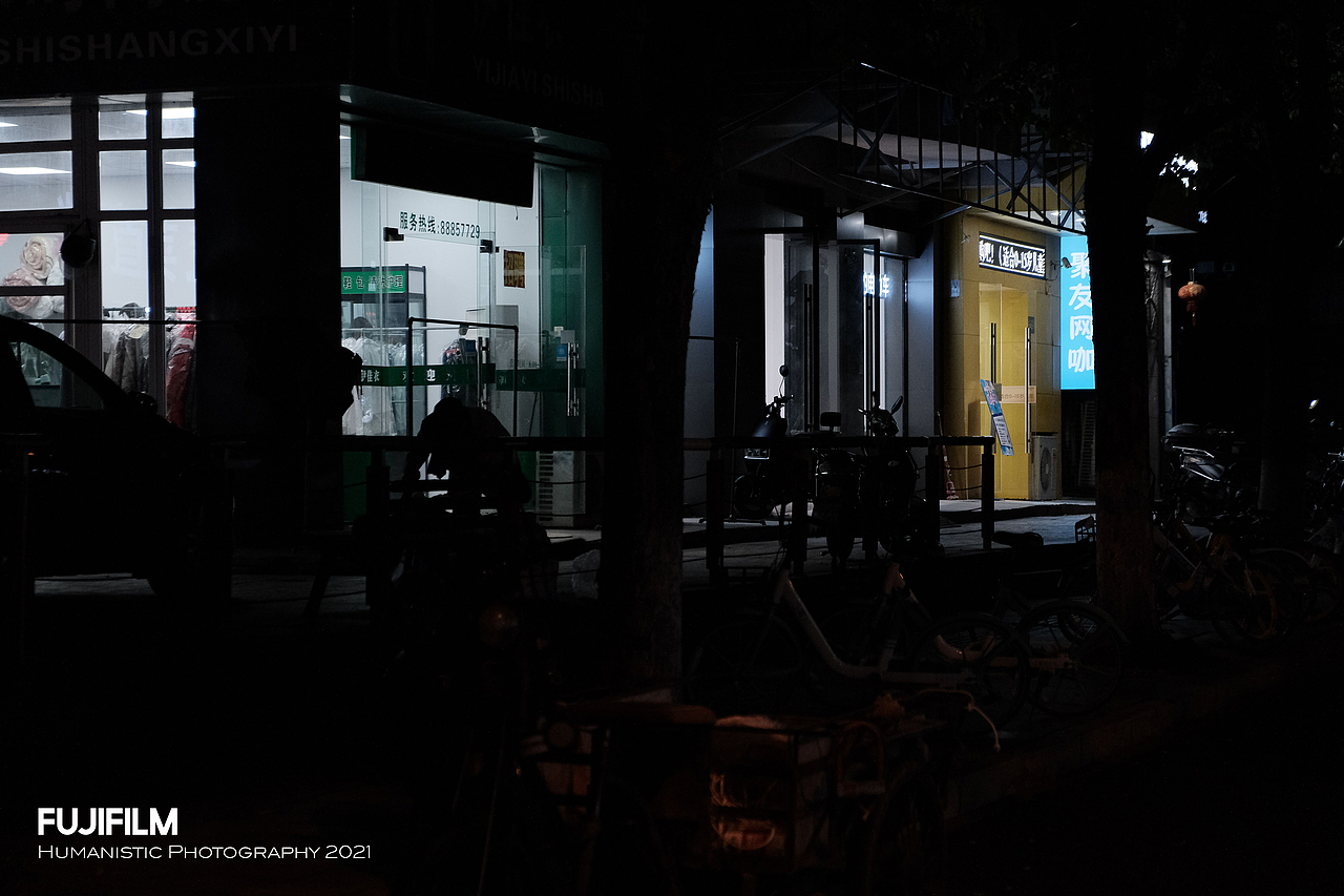 街（图ZMjU4NDIzOTIw） - 人文/纪实摄影 - 站酷设计师彩色的黑是吗原创素材 - 站酷ZCOOL