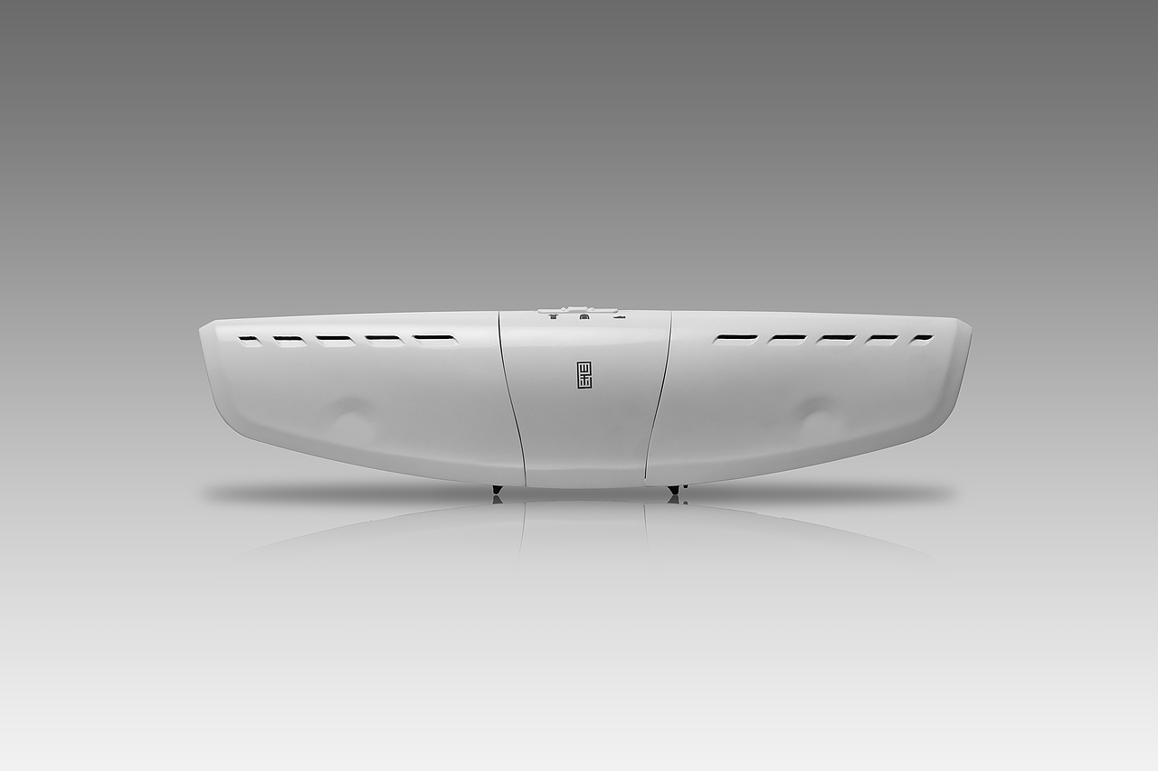 便携免烫控干衣机