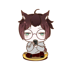 萌新系大佬 微信表情包