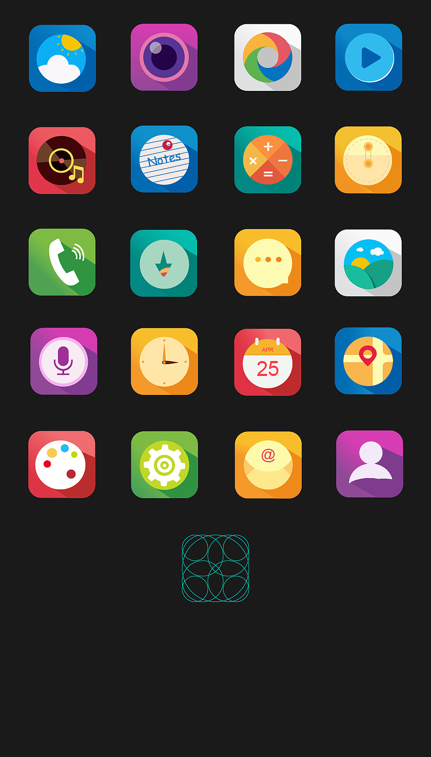 移动端长投影icon（图ZNDU0MDIzMTY=） - 图标 - 站酷设计师一颗行走的奶糖原创素材 - 站酷ZCOOL