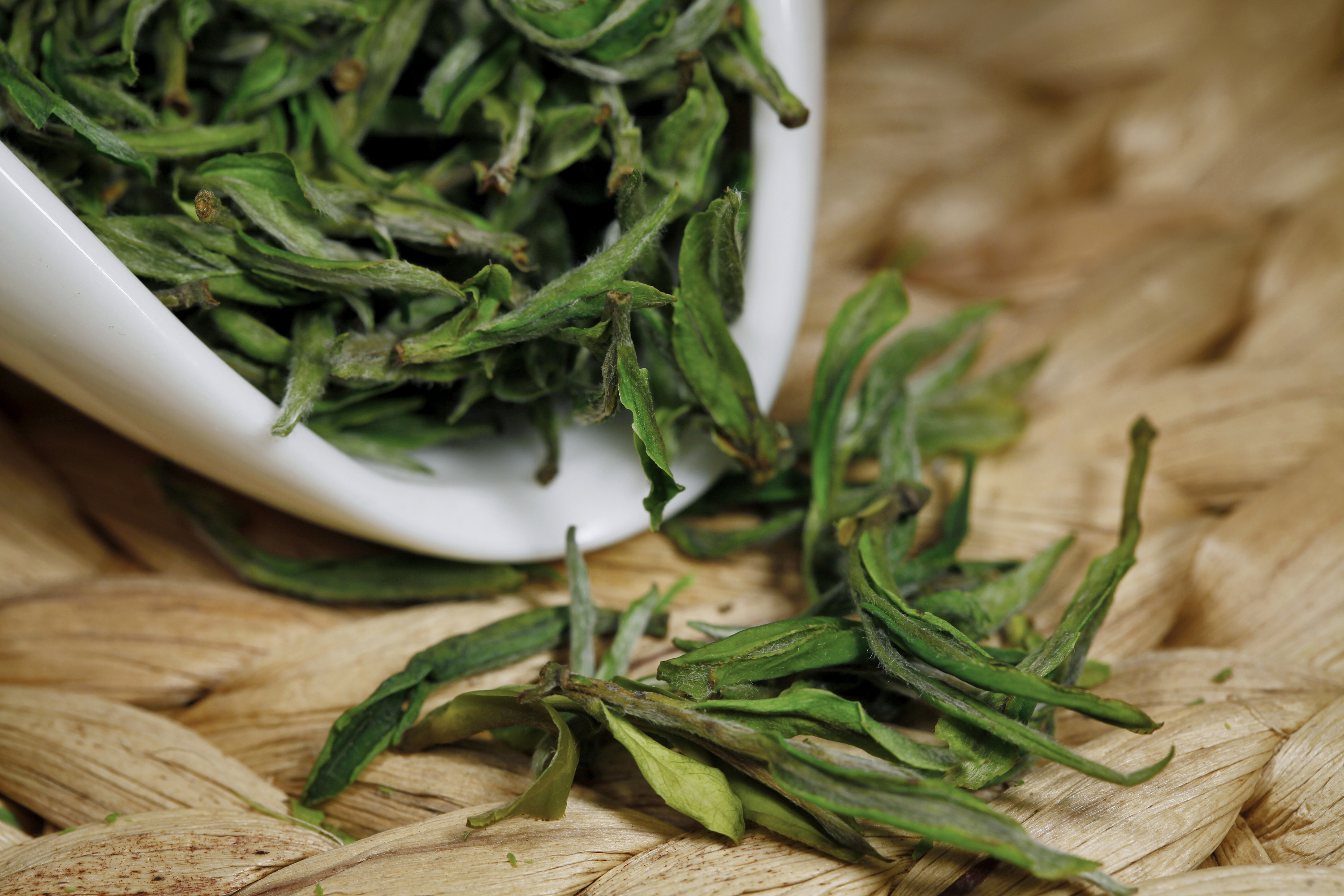 茶叶壁纸-千图网