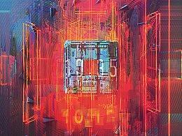 【初级】OC渲染器小图