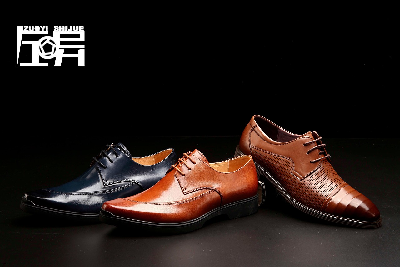 男鞋系列（圖ZNDA5NTMzNzI=） - 產(chǎn)品攝影 - 站酷設(shè)計(jì)師橙果部落視頻文化原創(chuàng)素材 - 站酷ZCOOL