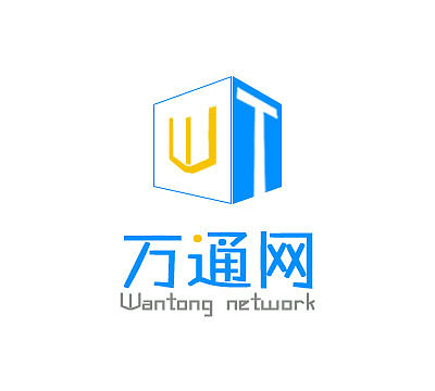 万通网通信技术有限公司（图ZNzMxNzM4NzY=） - Logo - 站酷设计师方晴原创素材 - 站酷ZCOOL