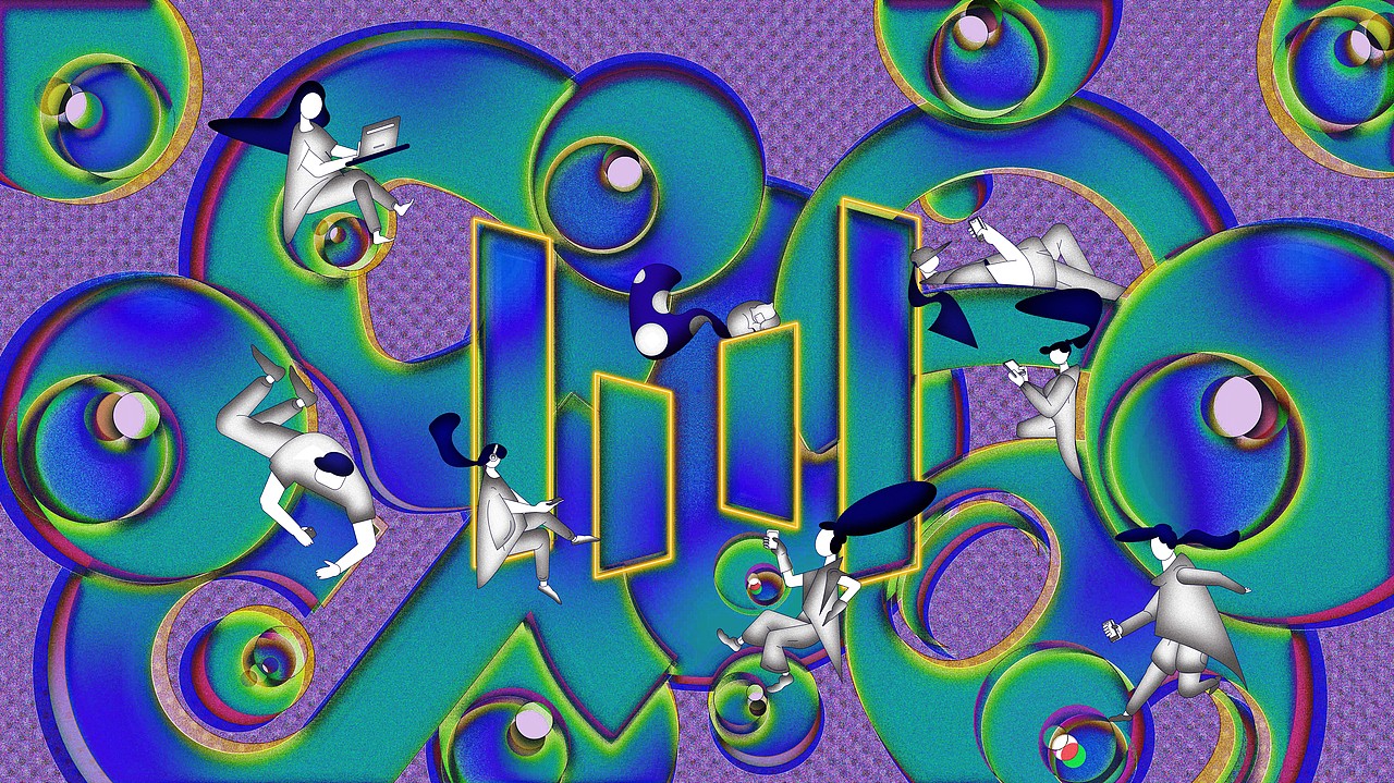 字节跳动-激发创造 点亮生活（图ZMjIzOTQwNjYw） - 海报 - 站酷设计师拾陆LeeO原创素材 - 站酷ZCOOL