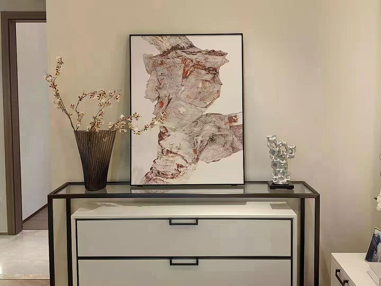 立一个目标,守一份初心