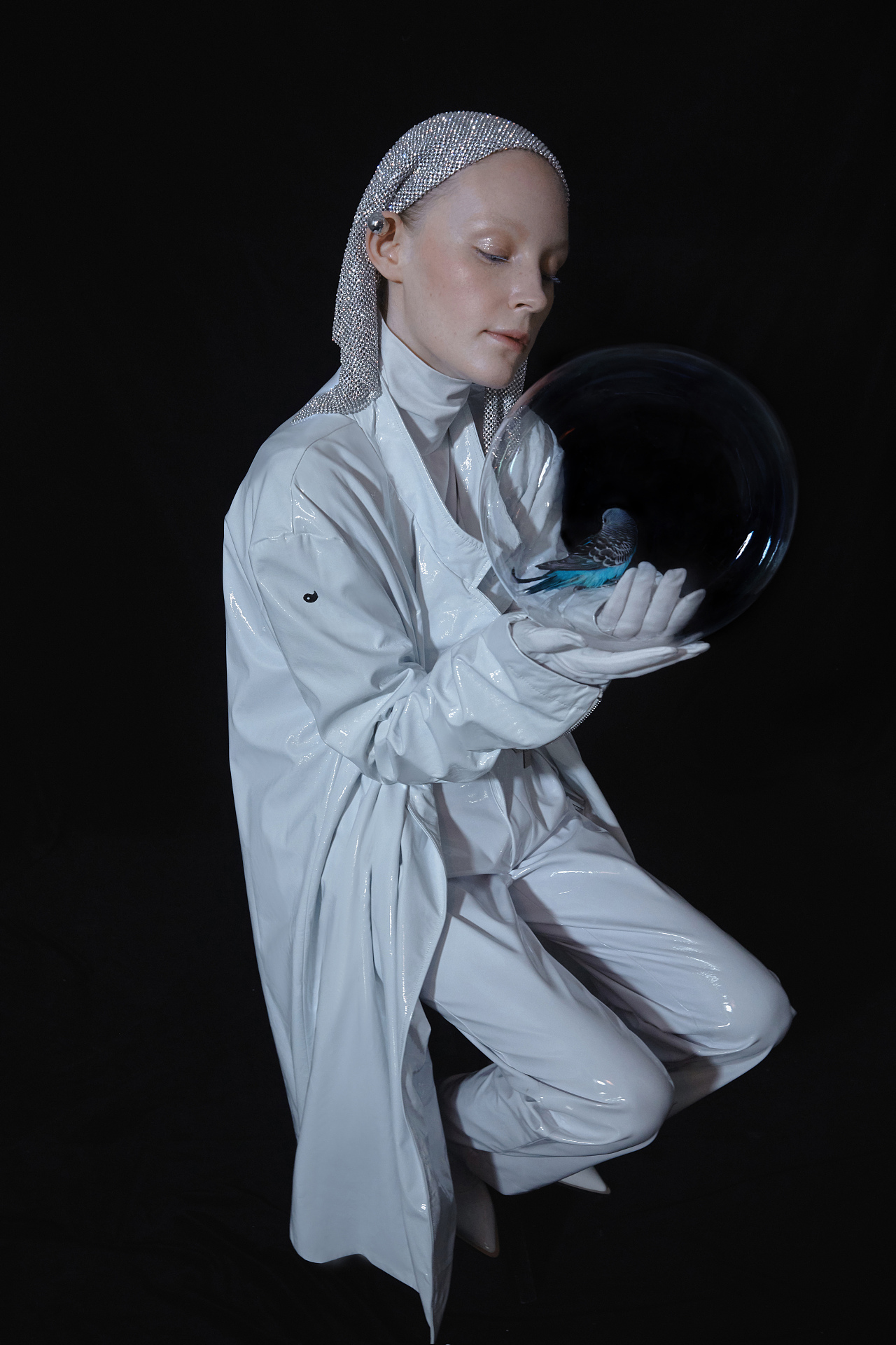 ITIS OK时尚摄影｜追本溯源（图ZMzA3MDExNjY0） - 时尚/艺术摄影 - 站酷设计师ITISOKSTUDIO原创素材 - 站酷ZCOOL