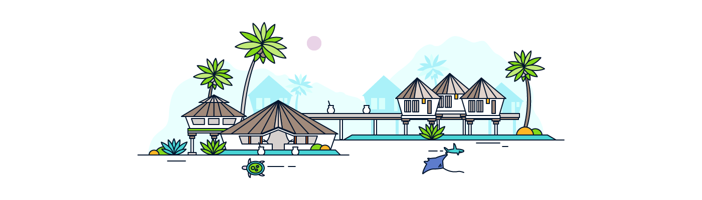 插画练习（图ZODEwNDIwNjg=） - 创作习作 - 站酷设计师李建华原创素材 - 站酷ZCOOL