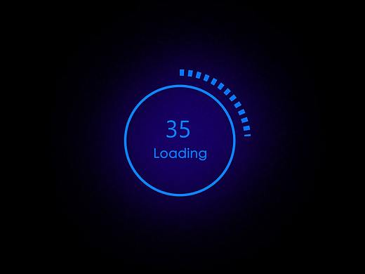 公司物联产品展览logo