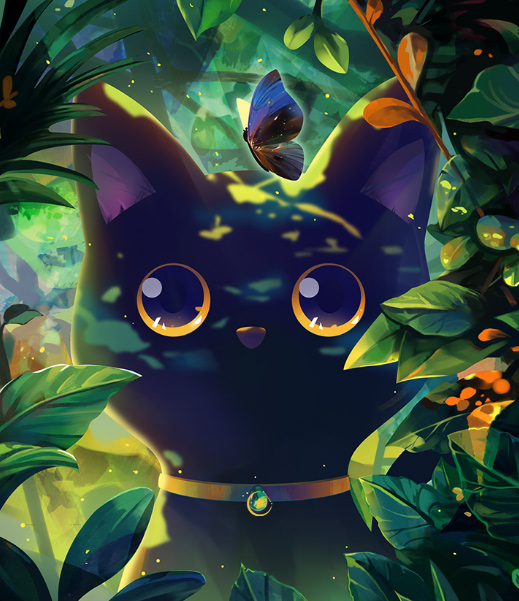 IEWholiday的个人主页（背景预览） - 主页背景设置 - 站酷设计师IEWholiday原创素材 - 站酷ZCOOL