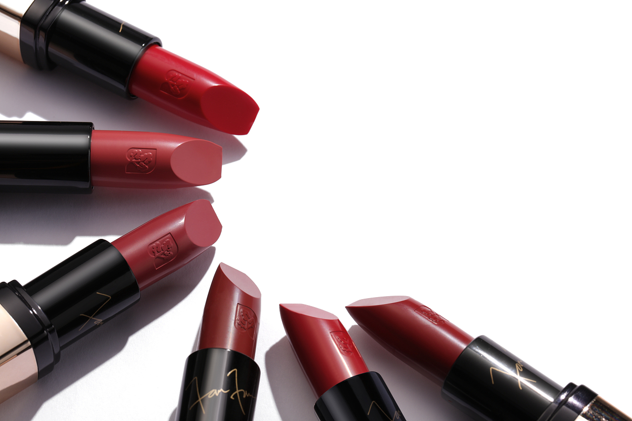 产品拍摄-美妆类