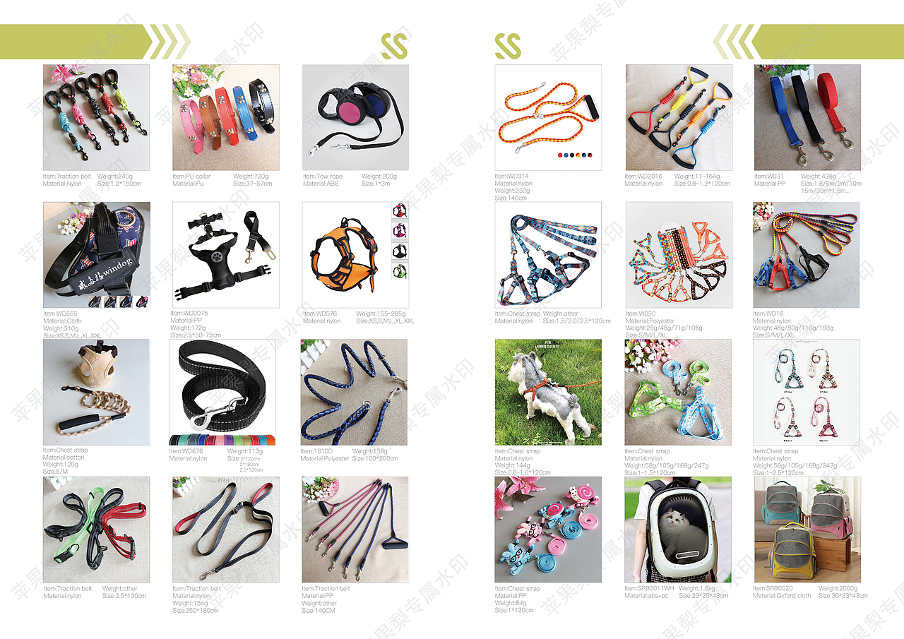 宠物画册（图ZMzIwOTQ1NjY4） - 书籍/画册 - 站酷设计师吃苹果的梨原创素材 - 站酷ZCOOL
