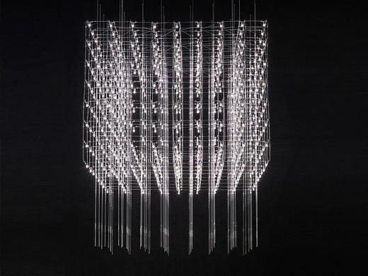 售楼处灯具_专注于大型会所配套灯_中山铭星灯饰