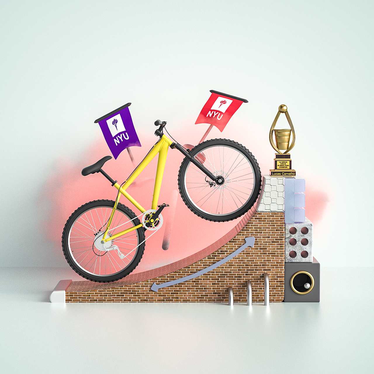 2020年OC作品合集（图ZMjQzOTg2MTcy） - 场景 - 站酷设计师墨文SJ原创素材 - 站酷ZCOOL