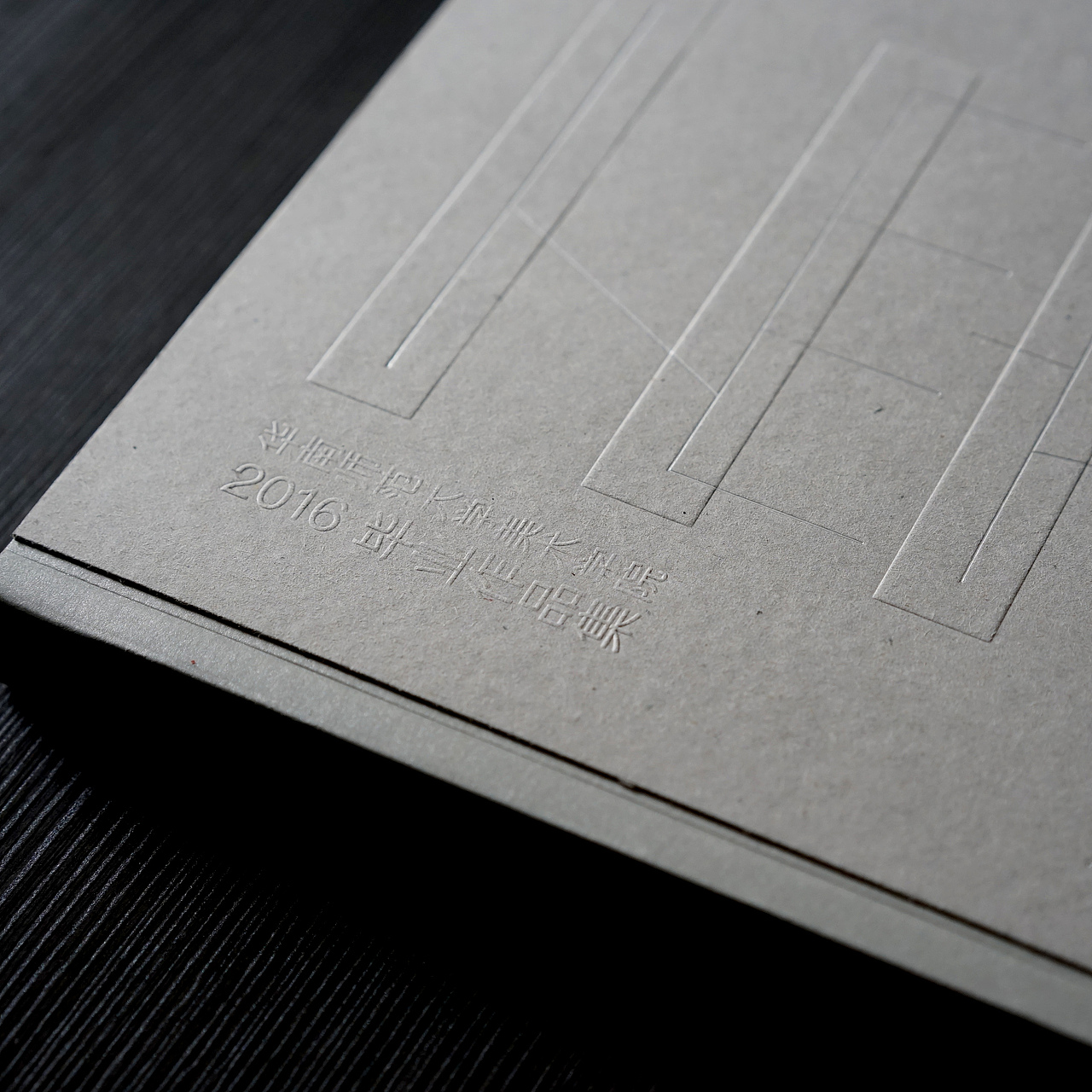 华南师范大学美术学院2016毕业作品集