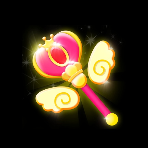 直播间礼物_静态