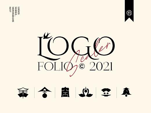 二零二一  LOGO精选