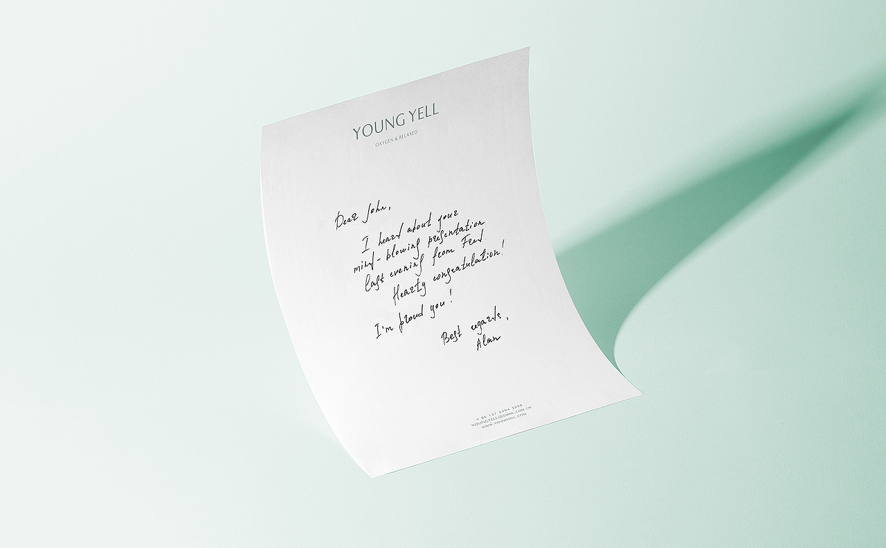 YOUNGYELL 氧言内衣丨ABD案例