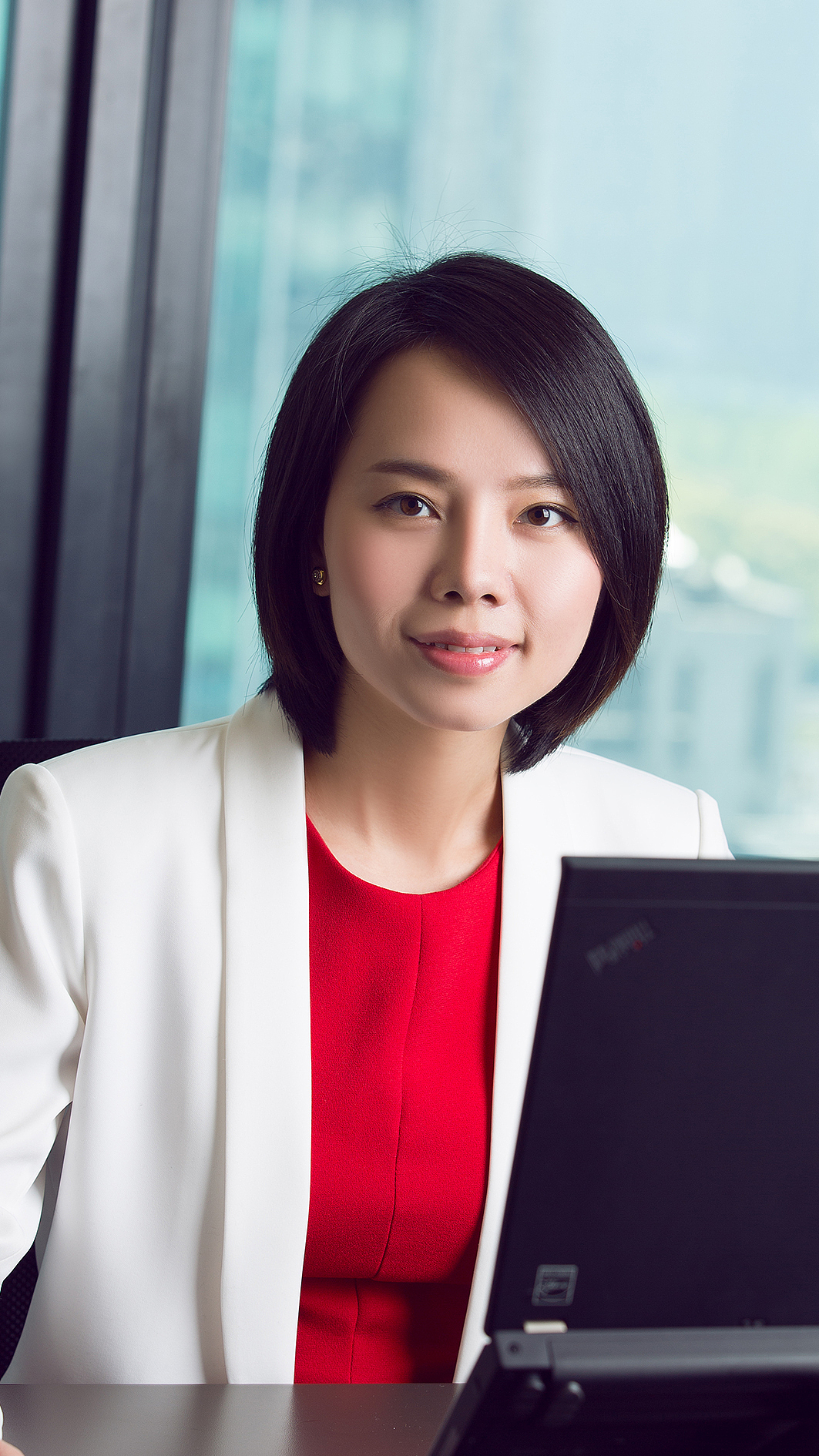 肖像摄影@公关肖像摄影