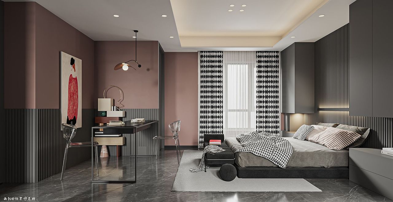 再创效果图（图ZMzYwNDc0Nzky） - 家装设计 - 站酷设计师再创效果图表现原创素材 - 站酷ZCOOL