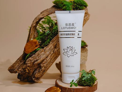 护肤品拍摄