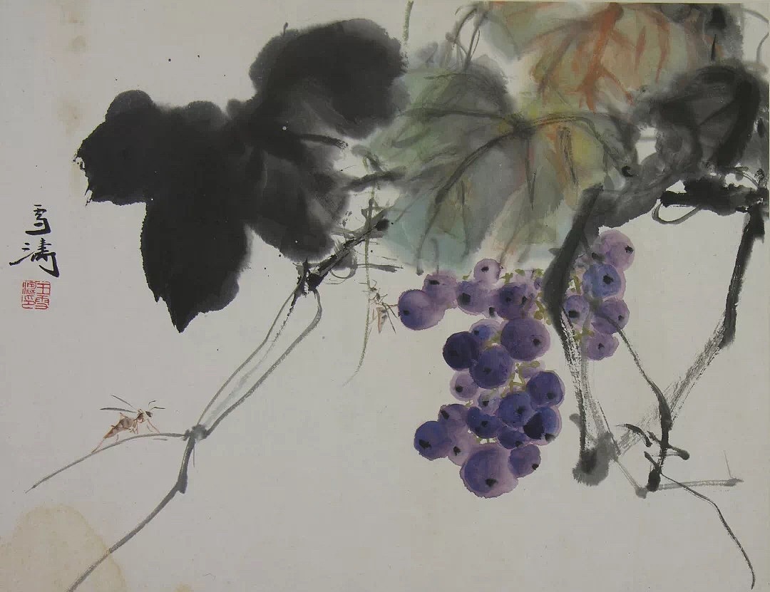 国画（图ZMTU0MjE5MzE2） - 其他 - 站酷设计师Z33897296原创素材 - 站酷ZCOOL